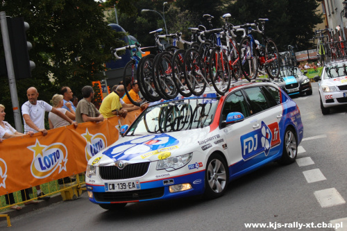 71. Tour de Pologne - Rzeszów