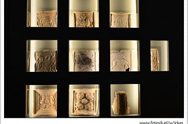 #Burg #klasztor #Kloster #Niemcy #Oybin #Zamek