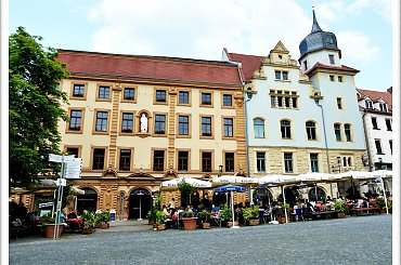 Gotha #Friedensstein #Gotha #Niemcy #Schloss #Zamek