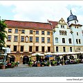 Gotha #Friedensstein #Gotha #Niemcy #Schloss #Zamek