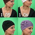 turban margo