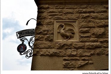 Gotha #Friedensstein #Gotha #Niemcy #Schloss #Zamek