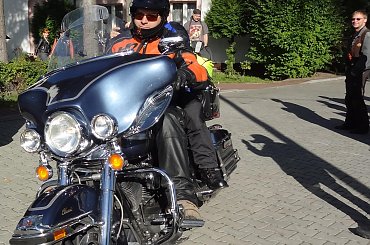 WebChapter zakonczenie sezonu 2014 #bochegna #harley #HarleyDavidson #motocykle #webchapter