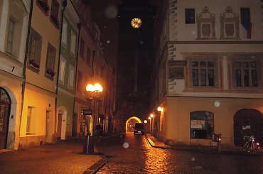 27.09.2014 Pardubice #podróże #Czechy #Pardubice