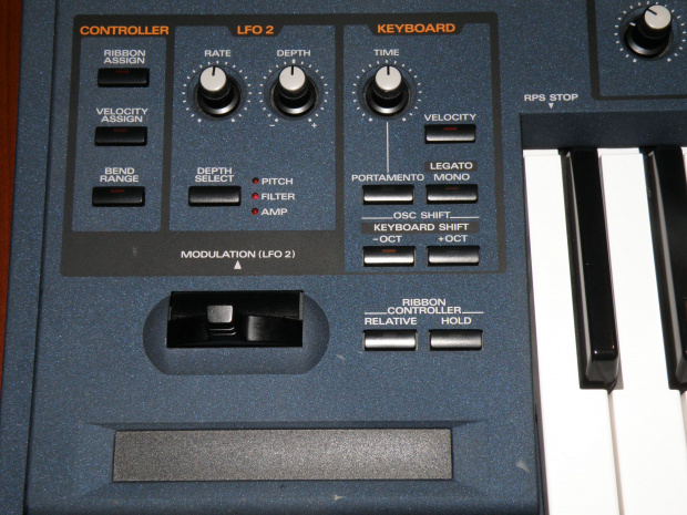 Roland JP-8000 Azzorka