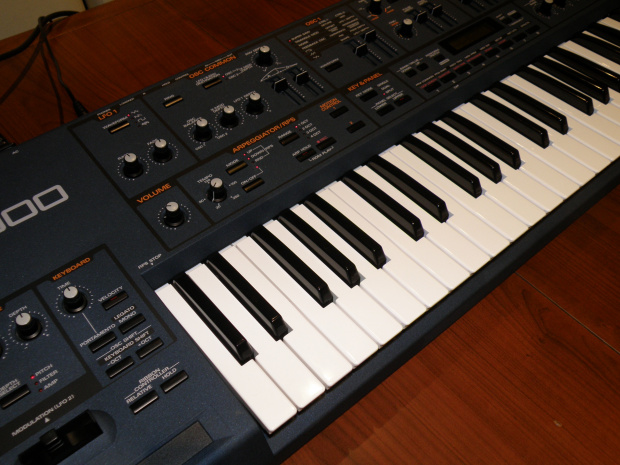 Roland JP-8000 Azzorka