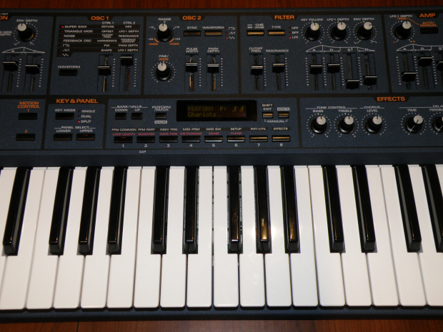 Roland JP-8000 Azzorka