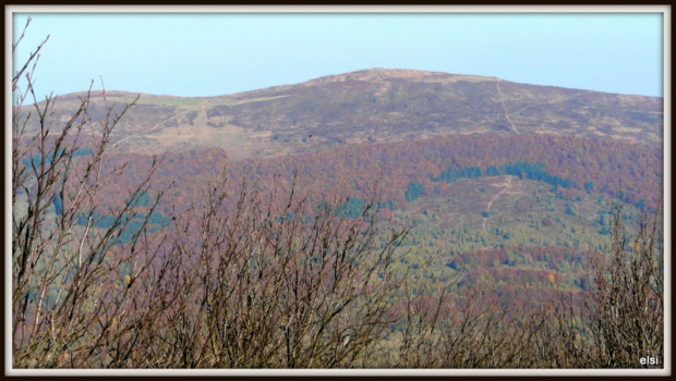 Bieszczady #PodróżeMałeIDuże