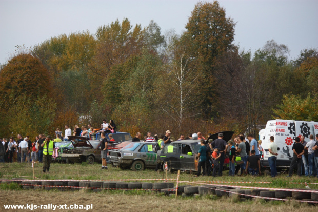 Podkarpacka Liga Wrakowa 2014