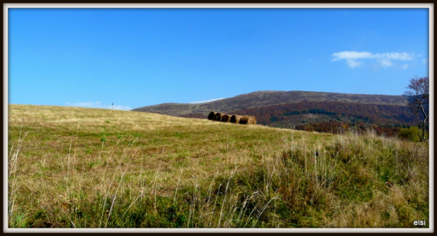 Bieszczady #PodróżeMałeIDuże