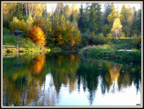 Bieszczady #PodróżeMałeIDuże