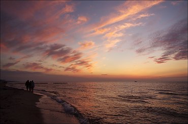 Rewal 2013 #Bałtyk #morze #Rewal #Sierpień2013