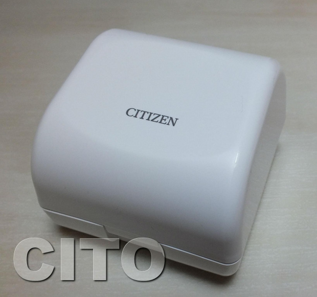 Citizen CH617