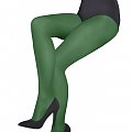 Sara 40 DEN green #Sara40DEN