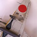 Mitsubishi J2M3 Interceptor Raiden