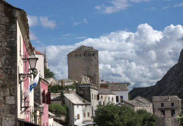 MOSTAR, BOSNIA i HERCEGOWINA