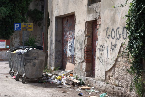 MOSTAR, BOSNIA i HERCEGOWINA