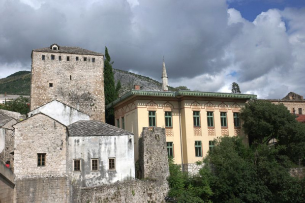 MOSTAR, BOSNIA i HERCEGOWINA