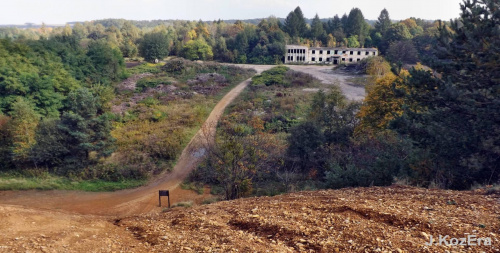 Hałda popłuczkowa