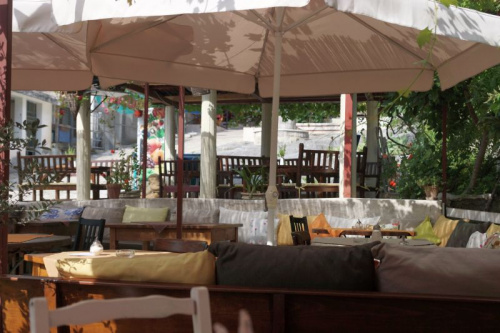 STARY BAR, CZARNOGÓRA