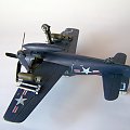 F8F-2 Bearcat