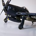 F8F-2 Bearcat