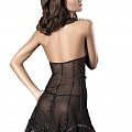 Seduce Me Black back