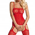 F 204 Red