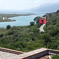 BUTRINT, ALBANIA