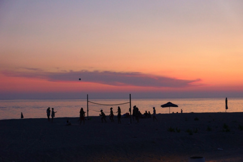 ALBANIA, HIMARE