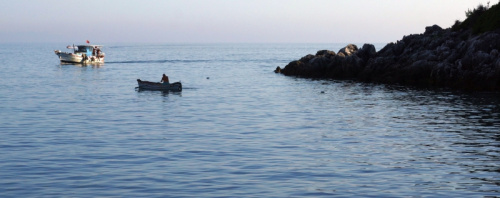 ALBANIA, HIMARE