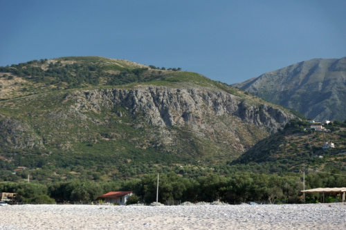ALBANIA, HIMARE