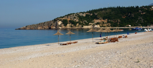 ALBANIA, HIMARE