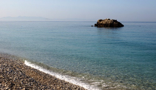 ALBANIA, HIMARE
