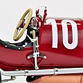 Mercedes-Benz Targa Florio 1924 #10 Christian Werner/Karl Sailer-1:18 CMC