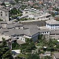 ALBANIA, GJIROKASTRA