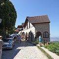 KRUJA, ALBANIA