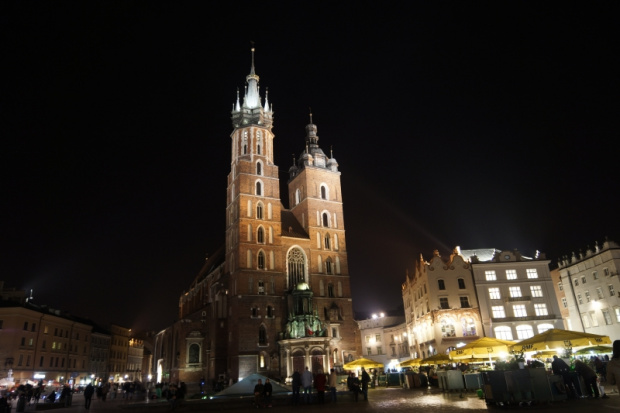 KRAKÓW