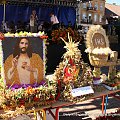 Dożynki diecezjalne i gminne w Strzelnie 2013