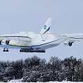 AN-225 MRIYA