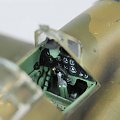 Hawker Hurricane MKI tombie