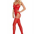 F207 red