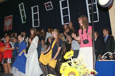 150 lat, Zjazd absolwentów 16 LO w Gnieźnie #absolwenci #Gniezno #lat #Liceum #Ogólnokształcące #zjazd