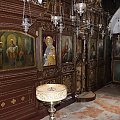 Cerkiew wybudowana w miejscu grobu św. starca Symeona #ZiemiaŚwięta #chrystus #prawosławie #katolicyzm #jerozolima #betlejem #betania #nazaret #kana #cana