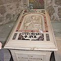 Grób św Jerzego pod Cerkwią w miejscowości Lod #bóg #chrystus #izrael #jerozolima #katolicyzm #nazaret #palestyna #prawosławie #ZiemiaŚwięta