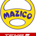 www.mazico.pl dealer Łódź #LogoTema