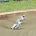 26.04.2015 Speedway Wanda Instal Kraków - Lokomotiv Daugavpils