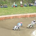 26.04.2015 Speedway Wanda Instal Kraków - Lokomotiv Daugavpils