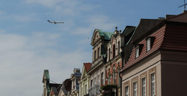 Poznań Stare Miasto