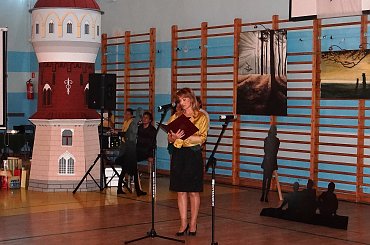 pożegnanie szkoły VI 2015 #Ełk #pożegnanie #sp4 #szkoła